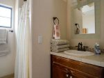 My San Felipe Vacation Dorado Ranch Casa Rayal - bathroom handwasher